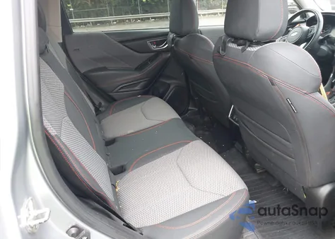 2019 Subaru Forester Sport из США, поврежденный, VIN JF2SKAPC3KH494210